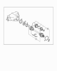 2033502810-Shaft, axle
