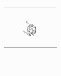 1321540001-ALTERNATOR 14V/150A-S(W220)199