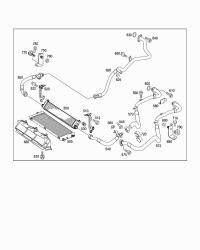2035000300-RADIATOR VW-BORA/AUDI/SKODA