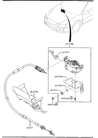 GJ6G66310A-RADIATOR ASSY