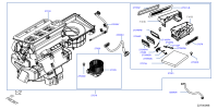 277302GN0A-ACTUATOR-AIR INTAKE BOX