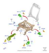 W715913S424-BOLT