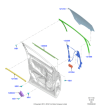 W709451S450B-BOLT