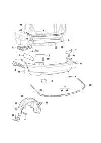 1ZD807441AGRU-SPARE PART