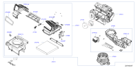277302GD0A-ACTUATOR-AIR