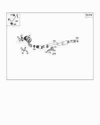 2044929941-BRACKET,HARNESS