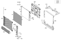 2055015120-BRACKET,HARNESS