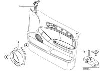 65138379369-Speaker high fidelity lh