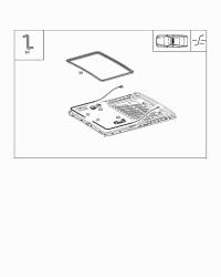 2107800098-SEALING GASKET