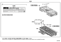 G95100E010-BATTERY ASSY, HV