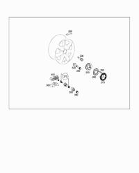 0025404817-SENSOR, MAP