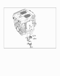 2122407117-ENGINE MOUNTING