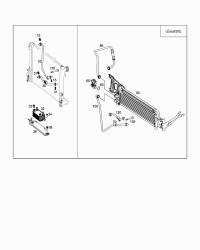 2125281124-TUBE-H/UNIT TO FR,LH