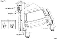 6891060041-UNIT ASSY, POWER