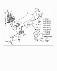 2028000153-CLUTCH ASSY-ENGINE
