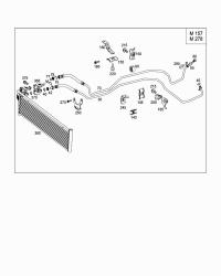 2212700027-TUBE-H/UNIT TO FR,LH