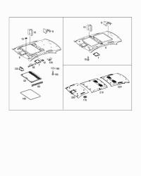 2215420140-BRACKET,HARNESS