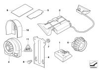 65756923209-Sensor, tilt warning