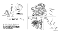 226A03DD0A-SENSOR ASSY-O2