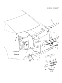 22806058-Rear light