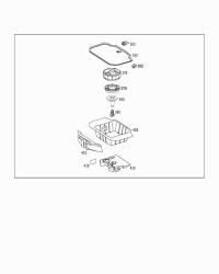 2086840135-BRACKET-ENGINE SUPP*