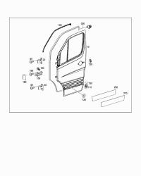 9067200037-BALL JOINT W220 S CLASS