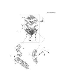 23144941-SENSOR,AIR FLOW