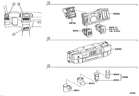 84660YK010-SWITCH, COOLER