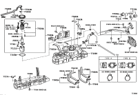 2322075170-PUMP ASSY, FUEL W/FILTER