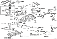 232200C050-PUMP ASSY, FUEL W/FILTER