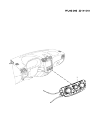 23889609-CONTROL ASSY