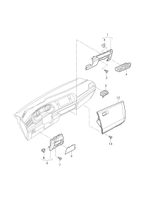 L17G8583653HS-Door protector
