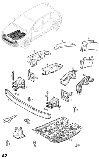 24441317-RADIATOR ASSY