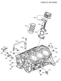 24509040-LINK COMPL-LATERAL