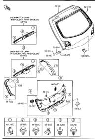 GM9E58867-VALVE,ONEWAY
