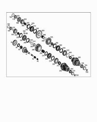0039816218-BEARING,NEEDLE ROLLER