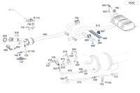 2474920200-BRACKET,HARNESS