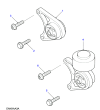 FS110301L-BOLT