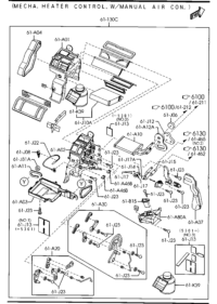 GJYA61J1Z-EVAPORATOR