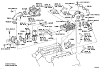 2562051011-VALVE ASSY, EGR
