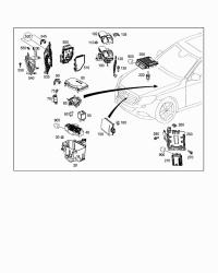 2569000100-CONTROL UNIT
