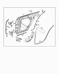 2577301101-SEALING GASKET