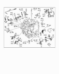 6429002700-CONTROL UNIT