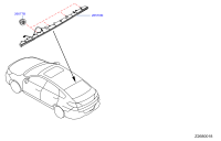 265902GS0A-LAMP ASSY-STOP,HIGH MOUNTING