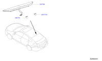 265902GD0A-LAMP ASSY-STOP,HIGH MOUNTING