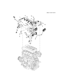 26678327-WIRE, ENGINE