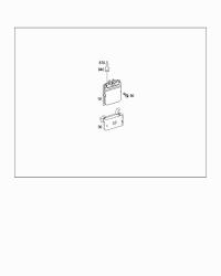 6421501691-CONTROL UNIT