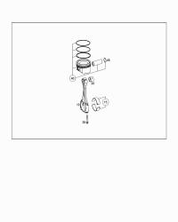 2790300317-PISTON, RH