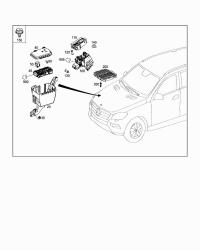 2789001400-CONTROL UNIT