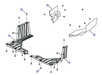 2802010U1910-RADIATOR ASSY